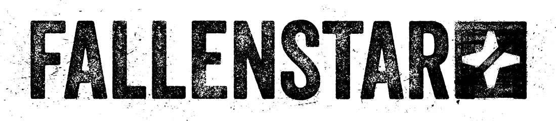 FALLENSTAR